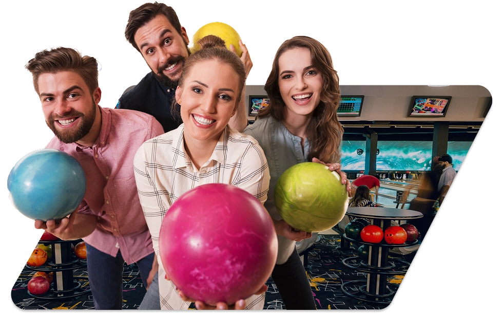 HOMEPAGE – A vous le strike